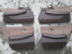 Обшивка двери. Toyota Cressida, GX81 Toyota Mark II, GX81 Toyota Cresta, GX81 Toyota Chaser, GX81