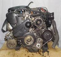 Двигатель в сборе. Honda: Saber, Vigor, Inspire, Ascot, Rafaga Двигатель G25A
