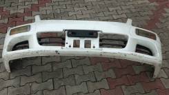 Бампер. Nissan Stagea, WGC34, WHC34
