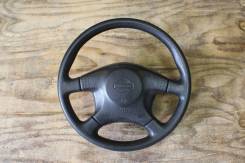 Руль. Nissan 180SX, KRPS13, RPS13 Двигатели: SR20DE, SR20DET