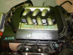 Двигатель в сборе. Honda Elysion Honda Avancier Honda Inspire Honda Odyssey, RA5 Двигатель J30A
