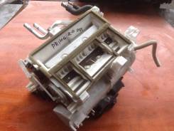 Корпус отопителя. Toyota Prius, NHW20 Двигатель 1NZFXE