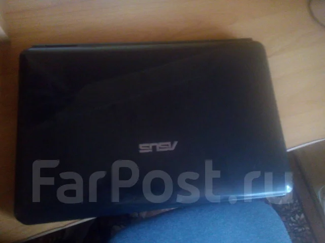 Asus K50IN. 15.6", 2,4����, ��� 2048 ��, ���� 250���, WiFi: 1, Bluetooth: 1, ����������� �� 24��. ����