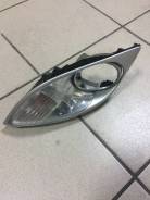 Повторитель поворота в бампер. Mazda CX-7