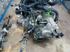 АКПП. Honda CR-V, E-RD1