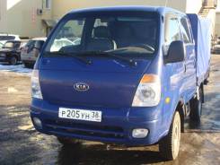 Kia Bongo III. Продаеся KIA Bongo III 2010г. в., 2 902 куб. см., 3 150 кг.