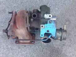 Турбина. Nissan Skyline, ECR33, ENR33, HR33, ER33, BCNR33 Двигатель RB25DET