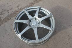 AVS Model 7. 8.0x17, 5x114.30, ET30