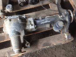 Редуктор. Mitsubishi Pajero, V73W Двигатель 6G72