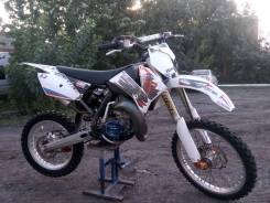 KTM 85 SX. 85 куб. см., исправен, без птс, с пробегом