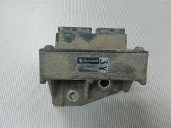 Блок управления двс. Subaru Forester, SF5 Двигатель EJ20J