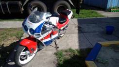 Honda CBR 250. 250 куб. см., исправен, птс, с пробегом