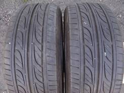 Goodyear Eagle LS 2000 Hybrid II. Летние, 2010 год, износ: 10%, 2 шт