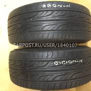 Goodyear Eagle LS 2000 Hybrid II. Летние, 2010 год, износ: 10%, 2 шт