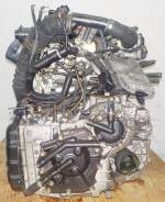 Двигатель в сборе. Mitsubishi Colt, Z27A
