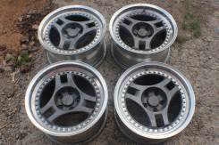 Advan. 9.0/9.0x17, 5x114.30, ET19/31