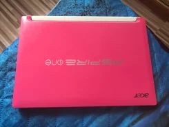 Acer Aspire One Happy-N55DQpp. WiFi