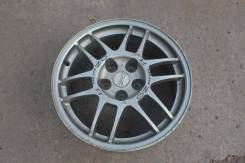 OZ Racing. 7.5x17", 5x114.30, ET38