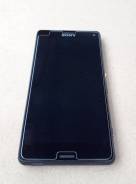 Sony Xperia Z3 Compact. Б/у