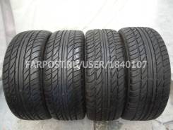 Falken Ziex ZE-329. Летние, 2006 год, износ: 5%, 4 шт