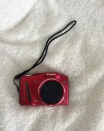 Canon PowerShot SX150 IS. 10 - 14.9 ��, ���: 12�