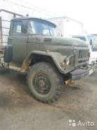 ЗИЛ 131. , 3 000 куб. см., 3 000 кг.