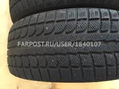 Maxtrek Trek M7. Зимние, без шипов, 2015 год, износ: 20%, 4 шт