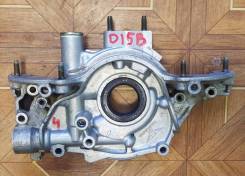 Насос масляный. Honda: Logo, Civic Aerodeck, City, Civic Shuttle, HR-V, Ballade, Partner, Civic CRX, CR-X del Sol, Integra, Integra SJ, CR-X, Civic, C...