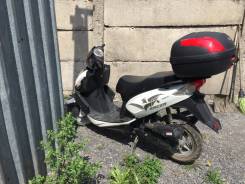 Racer Stells. 50 куб. см., исправен, птс, с пробегом