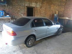 Honda Civic Ferio. EK3, D15B