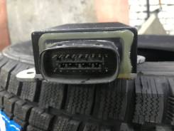 Блок управления форсунками. Mitsubishi: Aspire, Minica, Dion, Libero, Chariot Grandis, Legnum, Proudia, Dingo, Lancer Cedia, Dignity, Galant, FTO, Paj...