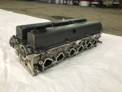 Головка блока цилиндров. Toyota: Mark II Wagon Blit, Chaser, Crown, Soarer, Cresta, Mark II, Supra, Verossa, Crown Majesta Двигатель 1JZGTE