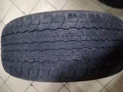 Dunlop Grandtrek AT22. Летние, 2012 год, износ: 40%, 4 шт