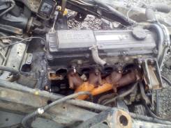 Двигатель в сборе. Mazda Bongo Двигатель R2