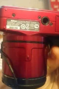 Nikon Coolpix L810