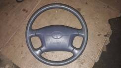Подушка безопасности. Toyota Hilux Surf, RZN185, KDN185W, RZN185W, KZN185, KZN185W, KDN185, VZN180W, RZN180W, VZN185, VZN185W, RZN180, KZN185G, VZN180...
