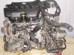 Двигатель в сборе. Nissan: Skyline, Note, Homy Elgrand, Elgrand, Terrano, Terrano Regulus, Ambulance, Caravan Elgrand Двигатель QD32ETI