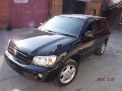 Toyota Kluger V. ACU25, 2AZ