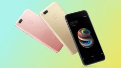 Xiaomi Mi5X. ����� ����