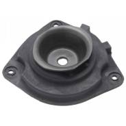Опора амортизатора. Nissan: Wingroad, Tiida, Cube Cubic, Latio, Grand Livina, Cube, Bluebird Sylphy, Sylphy, Tiida Latio, March, AD, Note, Livina Двиг...