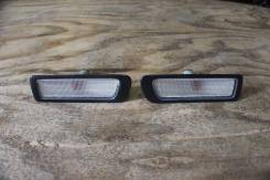 Повторитель поворота в крыло. Nissan Skyline, HR33, ER33, ECR33, BCNR33, ENR33