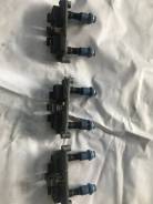 Катушка зажигания. Toyota: Mark II Wagon Blit, Chaser, Crown, Soarer, Cresta, Mark II, Supra, Verossa, Crown Majesta Двигатель 1JZGTE