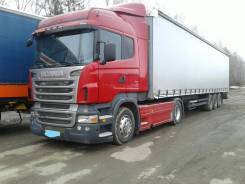 Scania. Продам тягач R420, 13 000 куб. см., 20 000 кг.