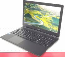 Acer Extensa EX2519-P6A2. 15.6", ОЗУ 4096 Мб, диск 500 Гб, WiFi, Bluetooth, аккумулятор на 3 ч.
