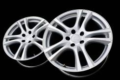 Manaray Sport. 8.0x18, 5x114.30, ET35