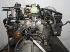 Двигатель в сборе. Subaru: Forester, Legacy, Impreza WRX, Legacy Lancaster, Impreza, Legacy B4, Exiga, Outback, Impreza WRX STI Двигатель EJ25