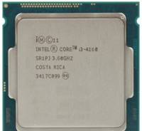 Intel Core i3-4160