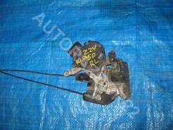 Замок двери. Toyota Altezza, JCE10, GXE10, GXE15, SXE10, JCE15 Toyota Vista, SV55, SV50, AZV55, ZZV50 Toyota Vista Ardeo, SV50, SV55G, ZZV50G, AZV50...