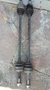Привод, полуось. Renault Koleos Nissan Rogue, S35 Nissan X-Trail, DNT31, NT31, T31, T31P, T31R, TNT31 Nissan Dualis, KNJ10 Nissan Qashqai, J11E Двигат...