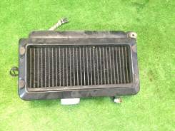 Интеркулер. Subaru Legacy, BD5, BE5, BG5 Двигатели: EJ206, EJ208, EJ20H, EJ20R